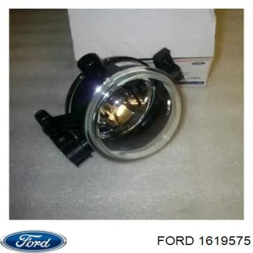 Фара противотуманная правая 1492959 Ford