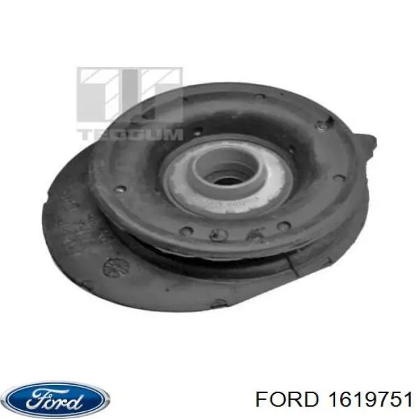 Купить 1619751 Ford Опора переднего амортизатора