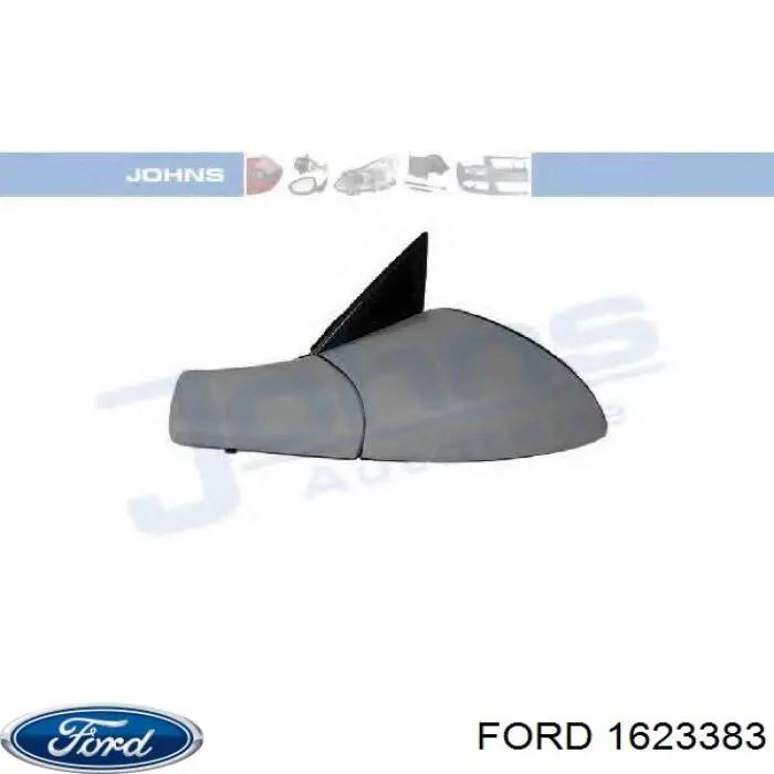  1623383 Ford