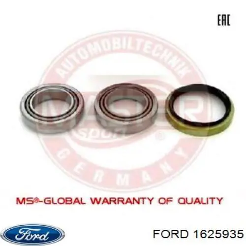 1625935 Ford 