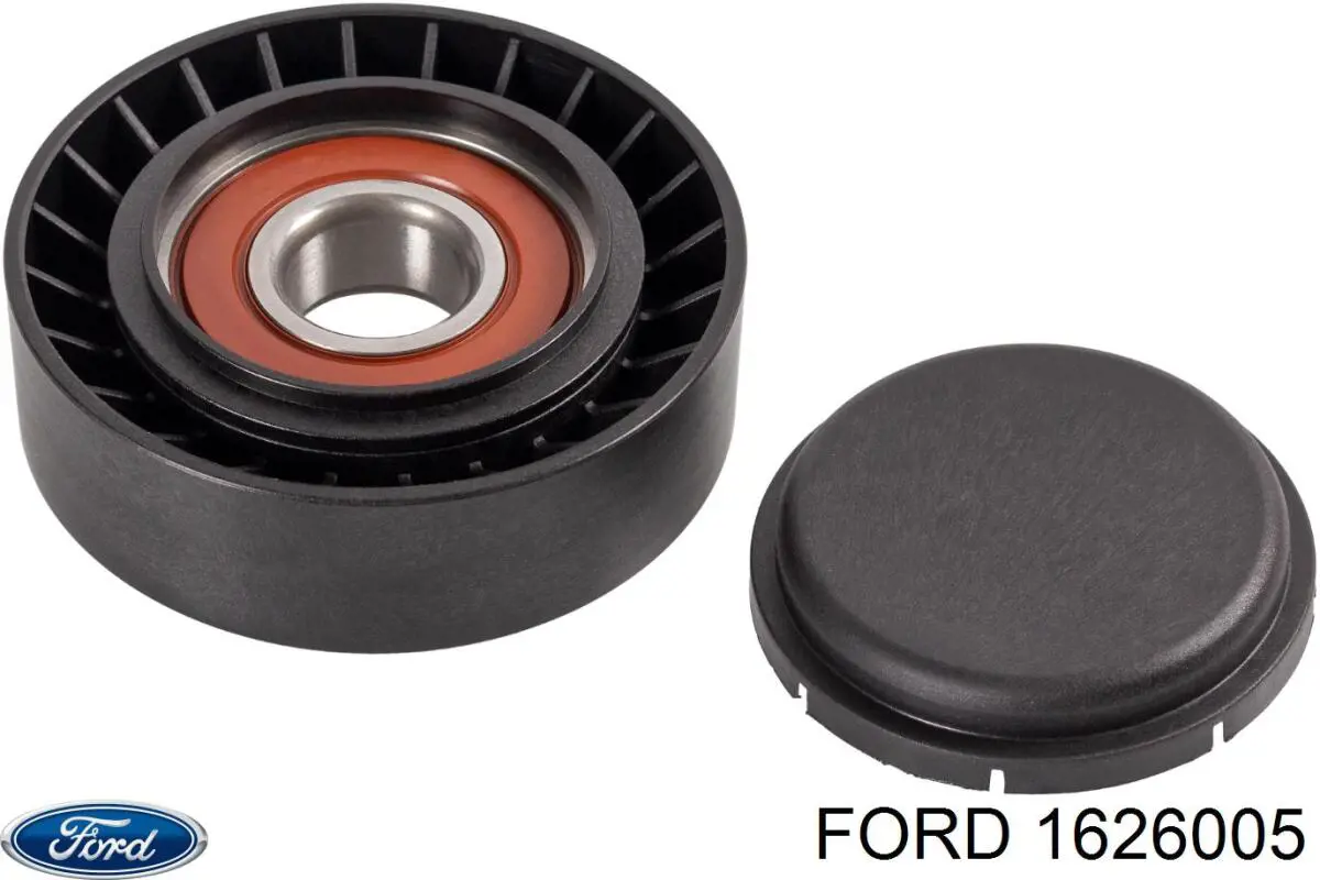  1626005 Ford