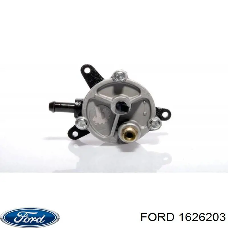 1626203 Ford 