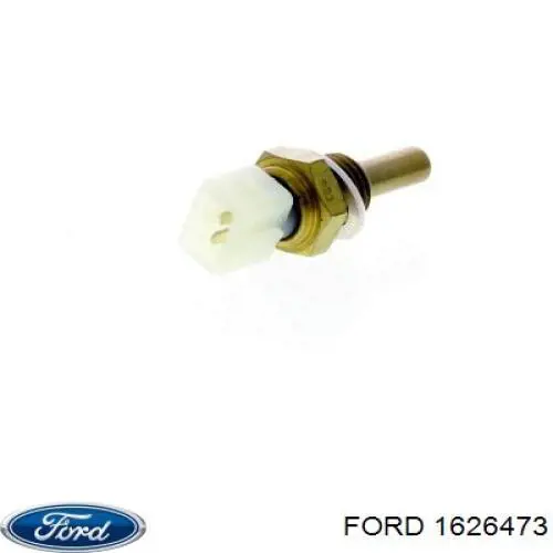 Приемник указателя температуры воды Ford 1626473 цена, от 5.85 USD