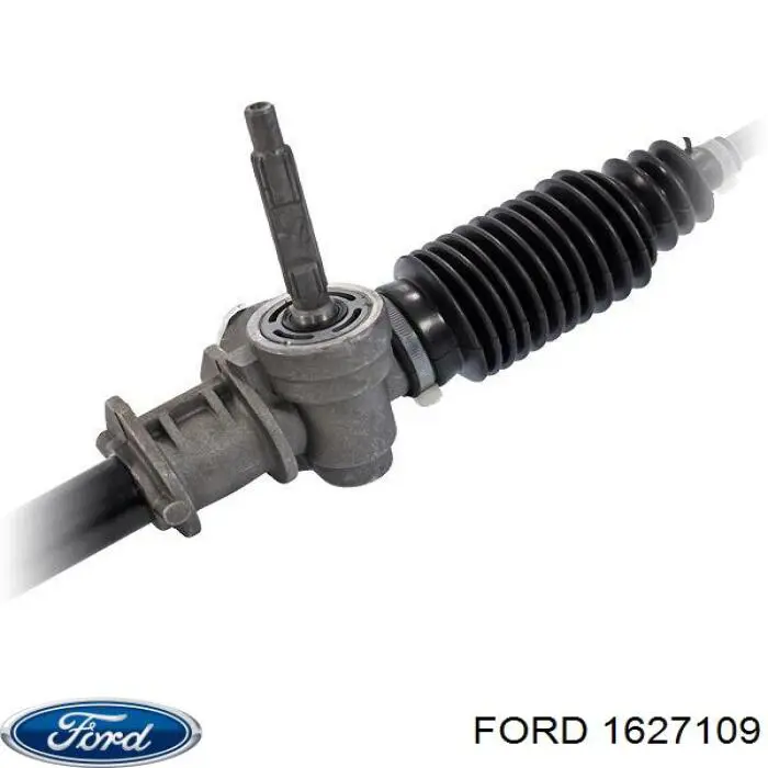 Рулевая рейка 1627109 Ford