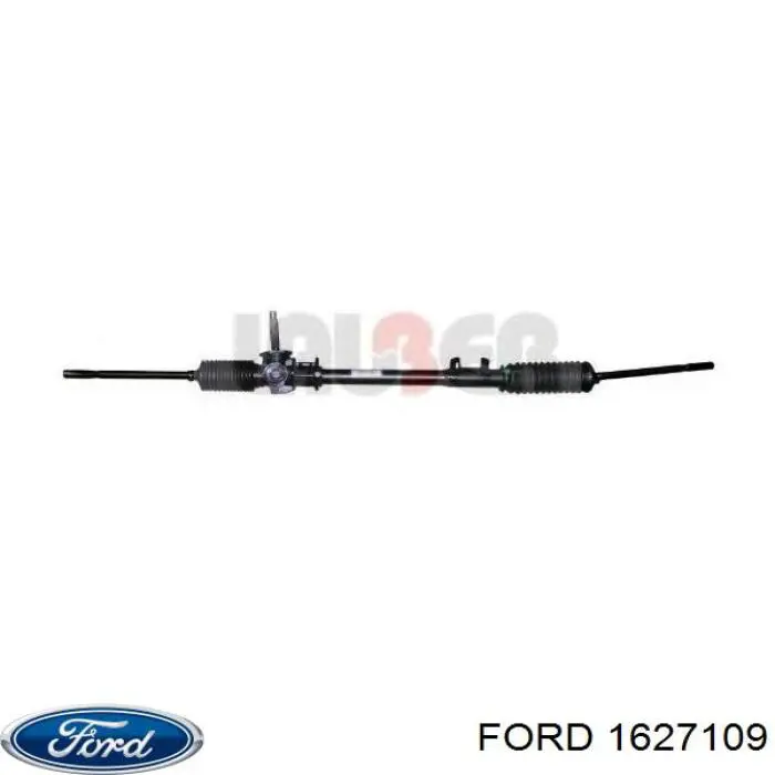 Реечный рулевой механизм Ford 1627109 цена, от 74.79 USD