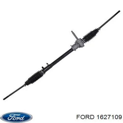 Купить 1627109 Ford Рулевая рейка