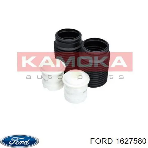 1627580 Ford Пыльник стойки передней