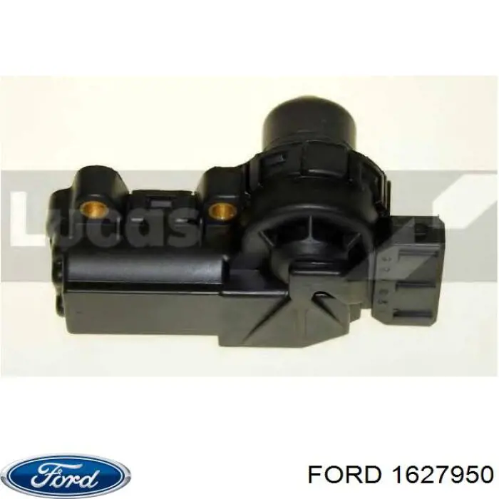 Купить 1627950 Ford Пыльник гранаты внутренний, передней полуоси