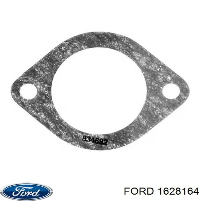  1628164 Ford