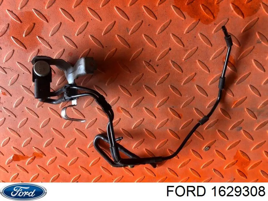 Передняя опора двигателя 88TF6038AB Ford