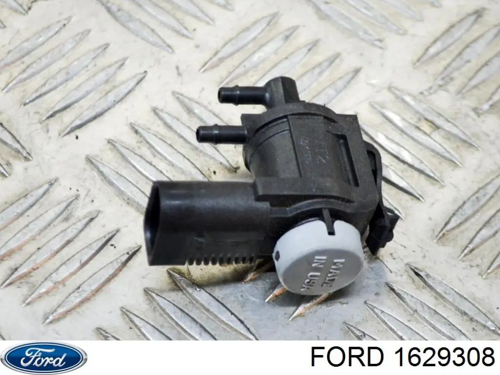 Подушка двигателя передняя Ford 88TF6038AB