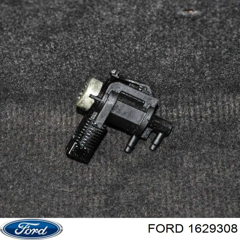 88TF6038AB Ford Подушка передней опоры двигателя