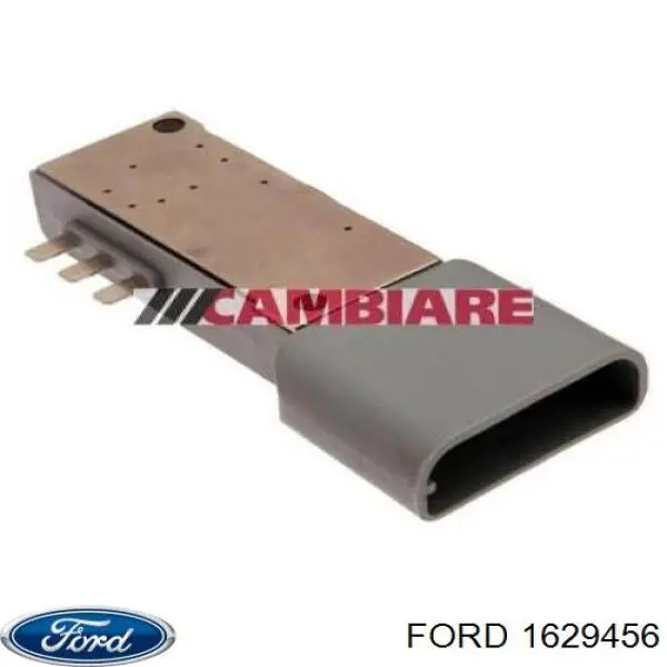 1629456 Ford модуль зажигания (коммутатор)