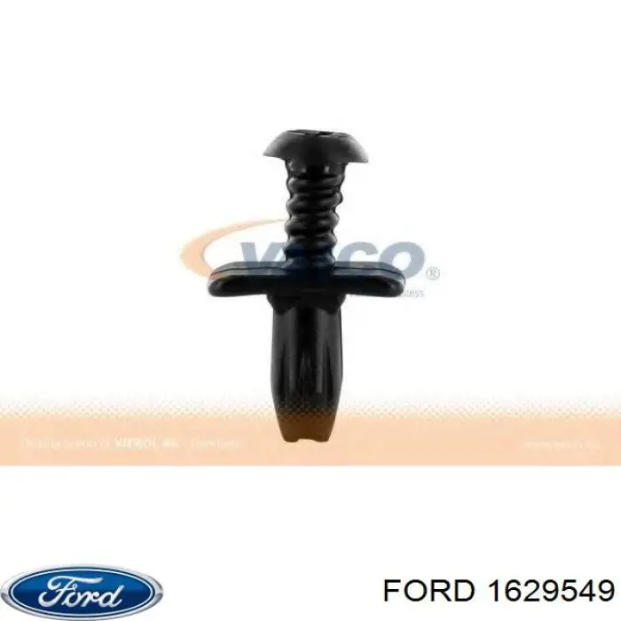  1629549 Ford