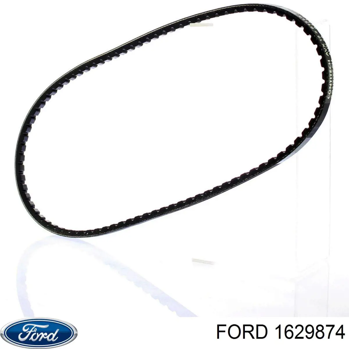 Ремень кондиционера Ford 1629874
