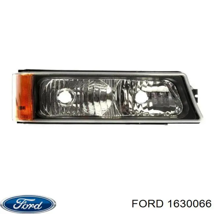 Крестовина заднего карданного вала  Ford 1630066 цена, от 12.06 USD