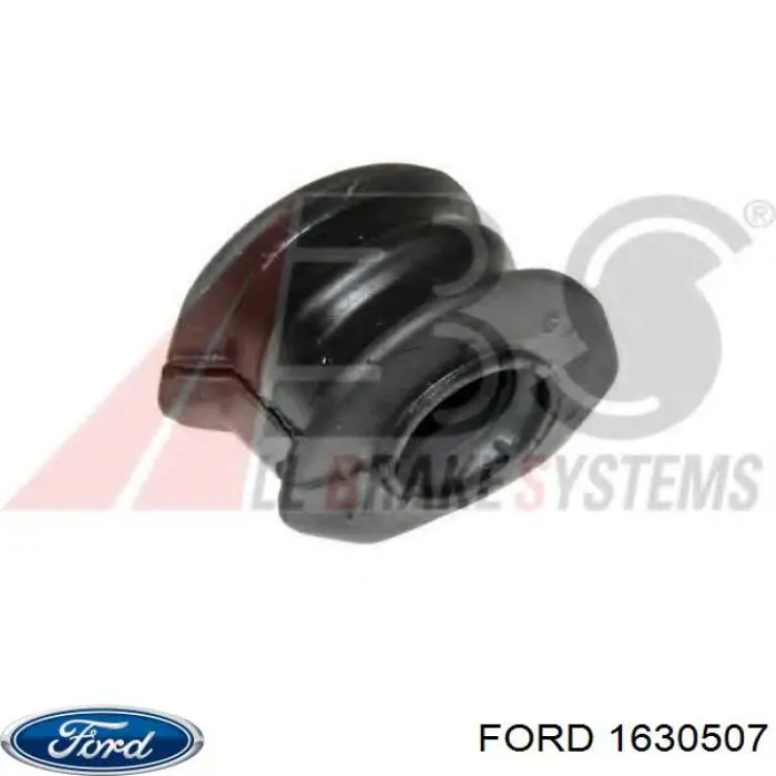 Втулка переднего стабилизатора Ford 1630507 цена, от 4.41 USD
