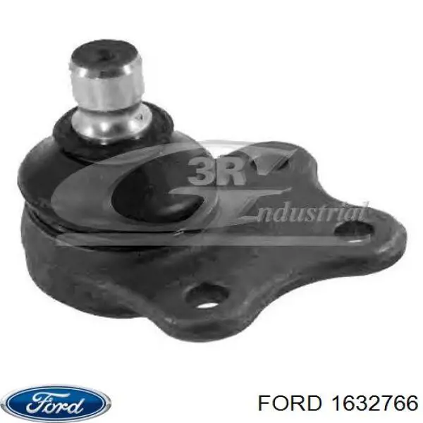 Правый рычаг передней нижней подвески Ford 5021462 цена, от 37.57 USD