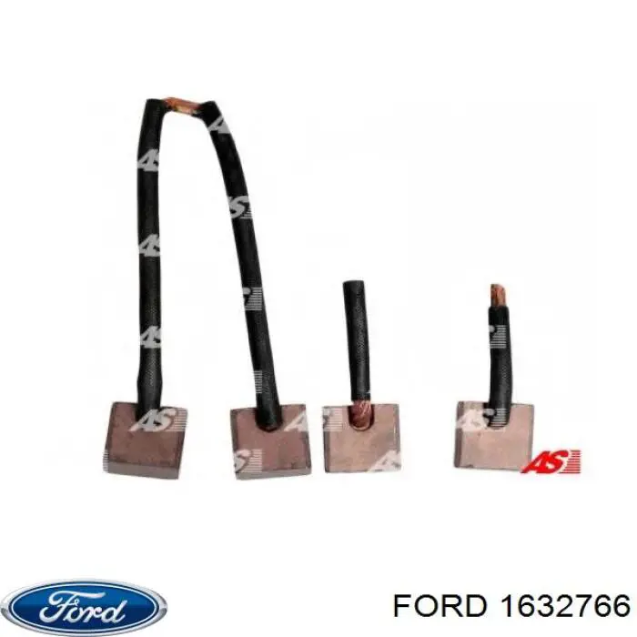 Правый рычаг передней нижней подвески Ford 1630154 цена, от 37.57 USD