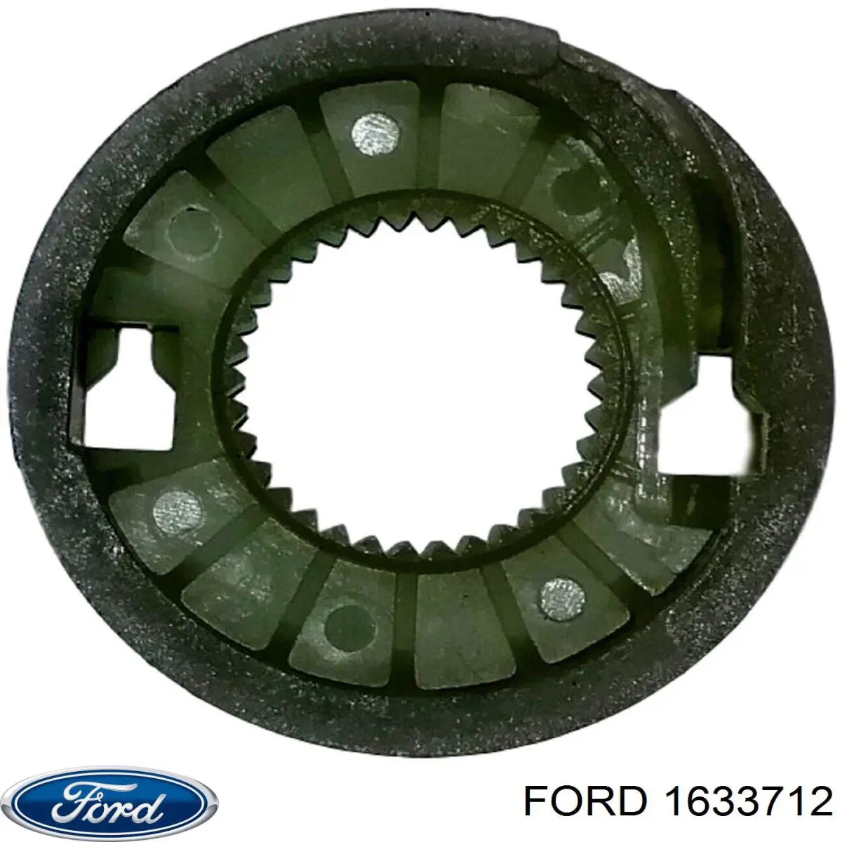 Купить 8A61A23208BD Ford Механизм стеклоподъемника двери задней правой
