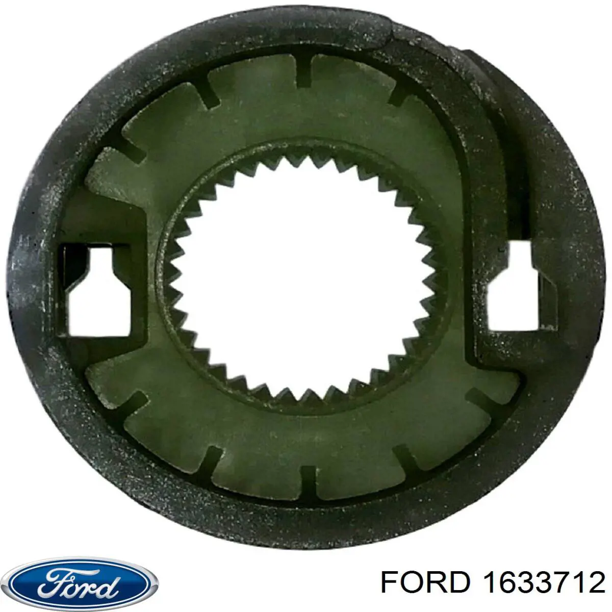 Механизм стеклоподъемника двери задней правой 8A61A23208BD Ford