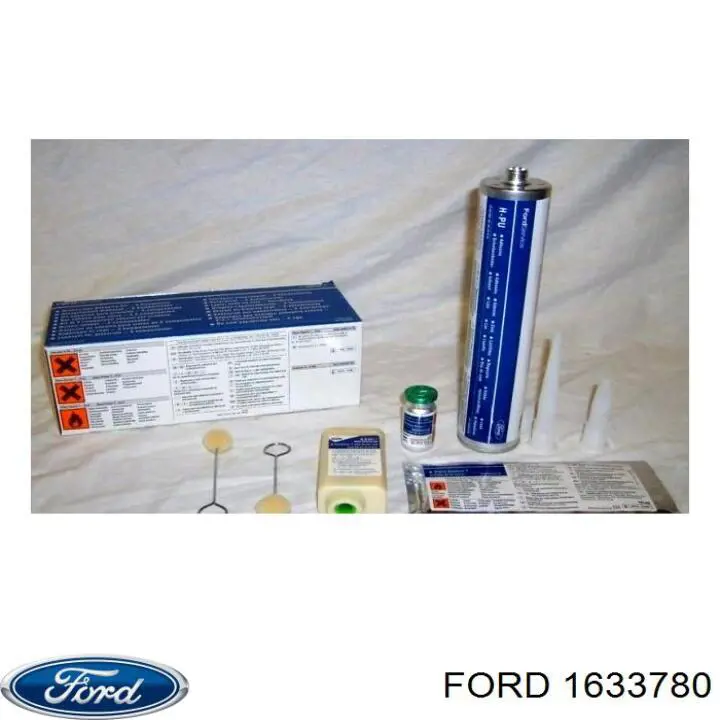  1633780 Ford