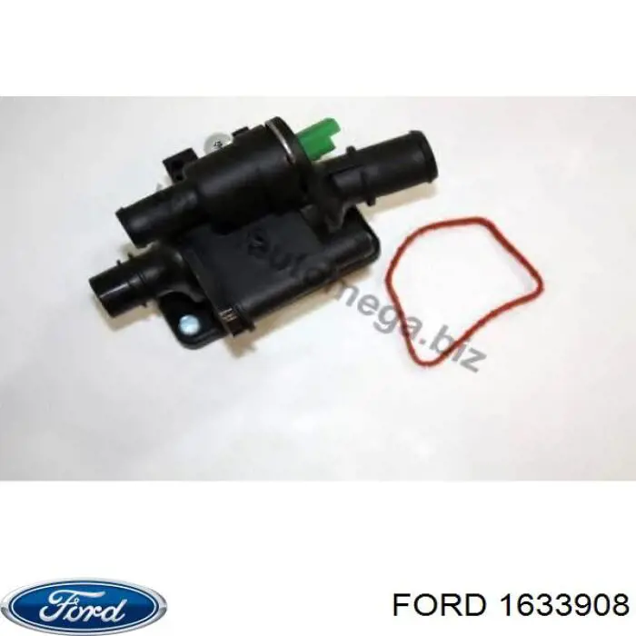 Compre 1633908 Ford Termostato