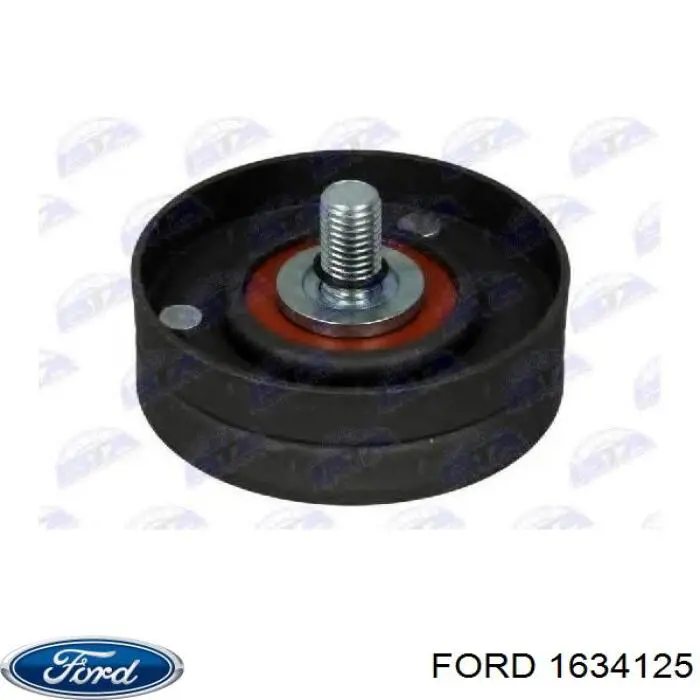  1634125 Ford