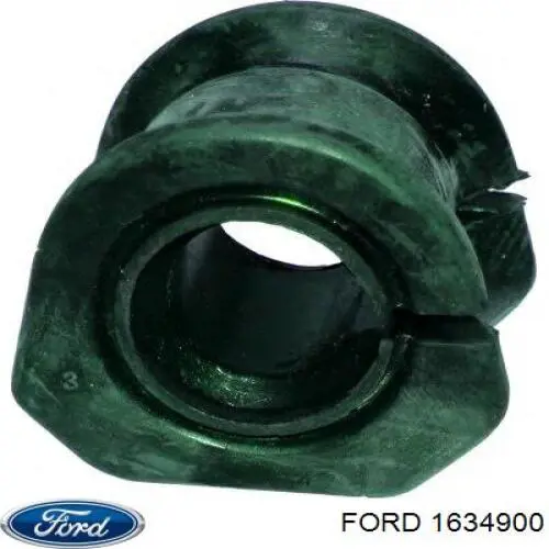 Купить 1634900 Ford Втулки переднего стабилизатора