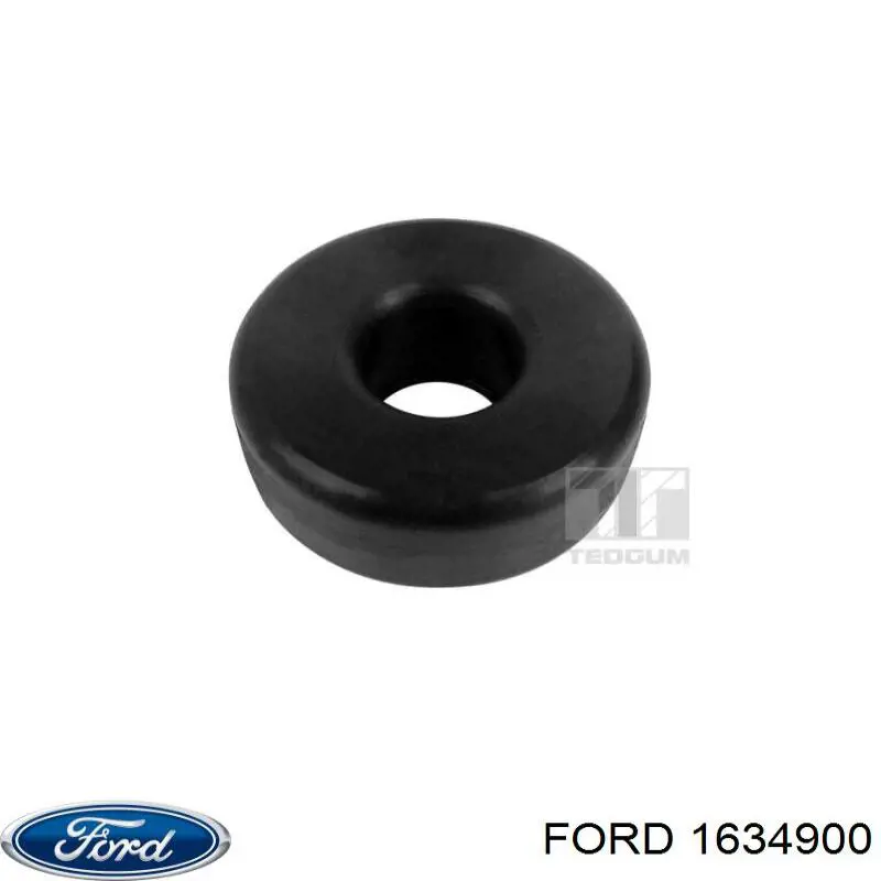 Втулка стабилизатора переднего 1634900 Ford