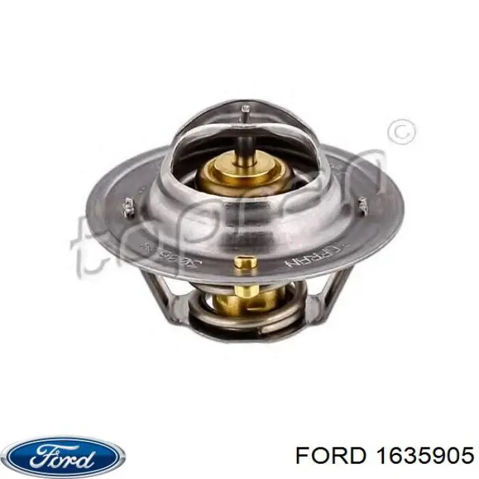 1635905 Ford