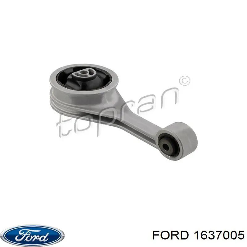 Купить 1637005 Ford Правая опора двигателя