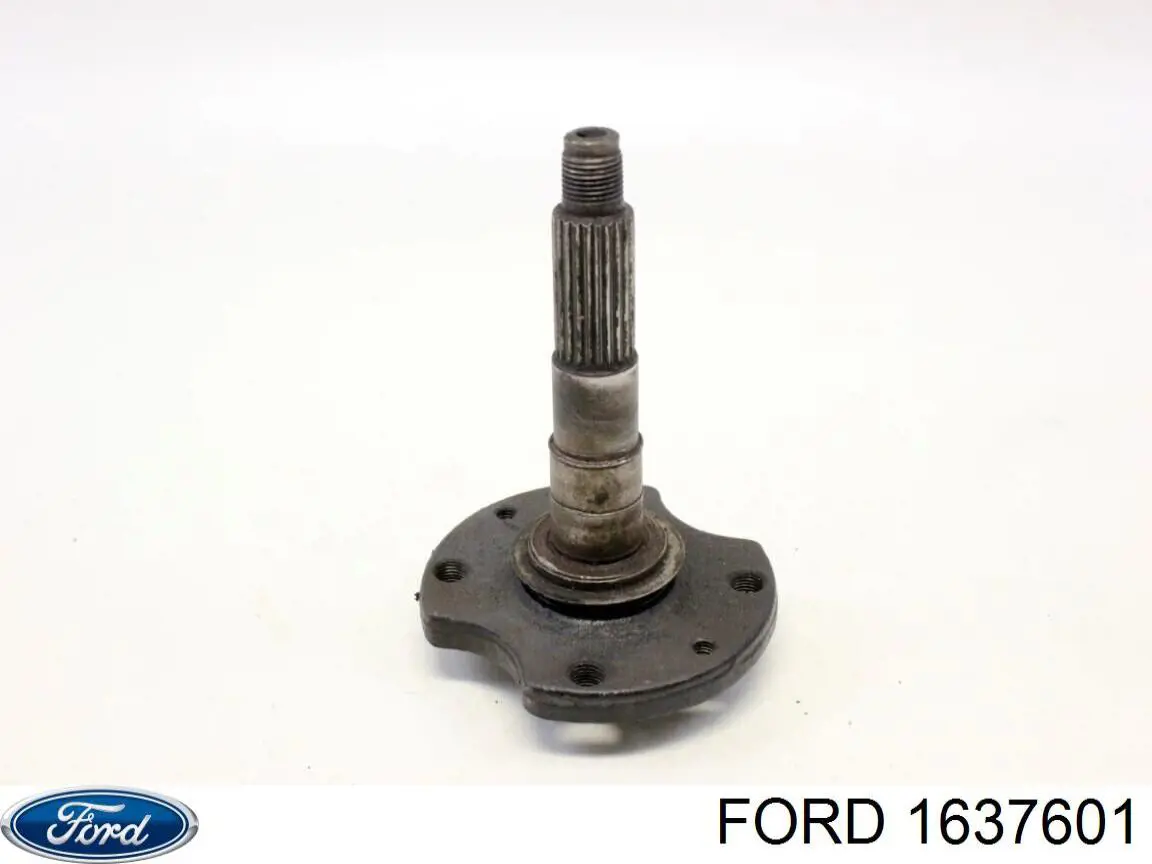 Радиатор охлаждения двигателя Ford 6148213 цена, от 206.47 USD