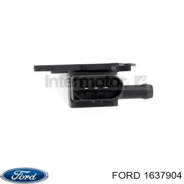 Датчик АБС передний 6184958 Ford