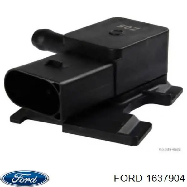 Датчик ABS передний Ford 6184958