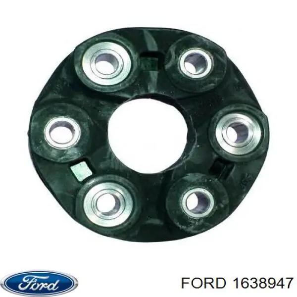 Карданный шарнир Ford 1638947 цена, от 21.56 USD