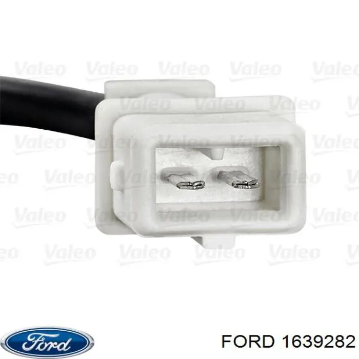 Датчик коленвала 1639282 Ford