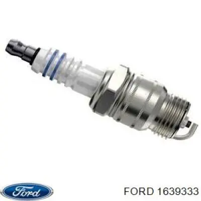 Свеча зажигания Ford 1639333 цена, от 3.11 USD