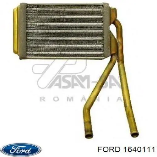 Пружина амортизатора Ford 1640111 цена, от 27.72 USD