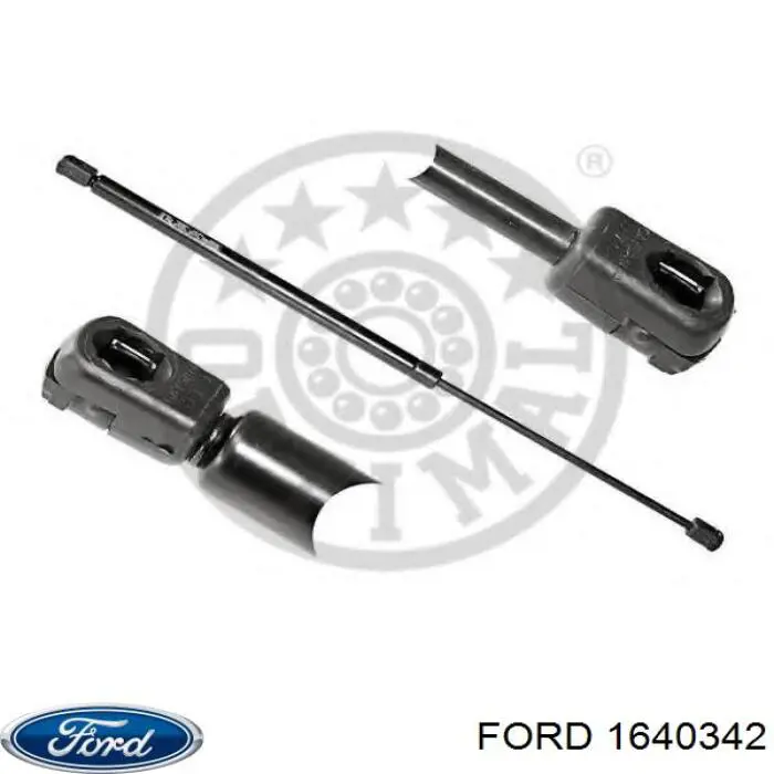 Амортизатор задней двери Ford 1640342 цена, от 11.50 USD