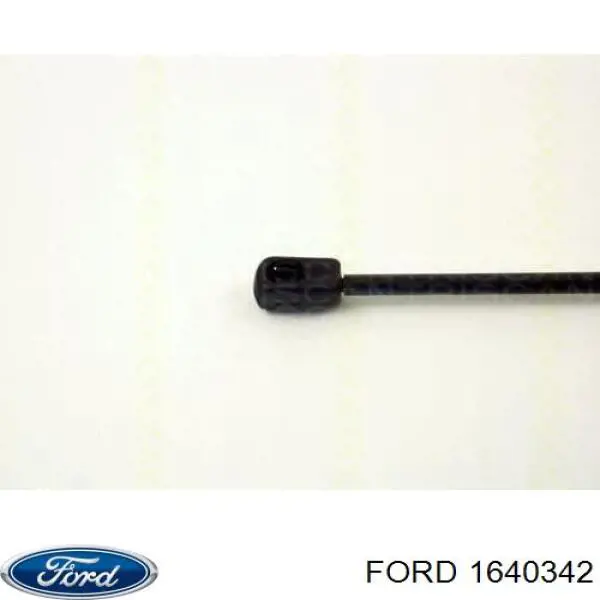 Купить 1640342 Ford Амортизатор двери багажника