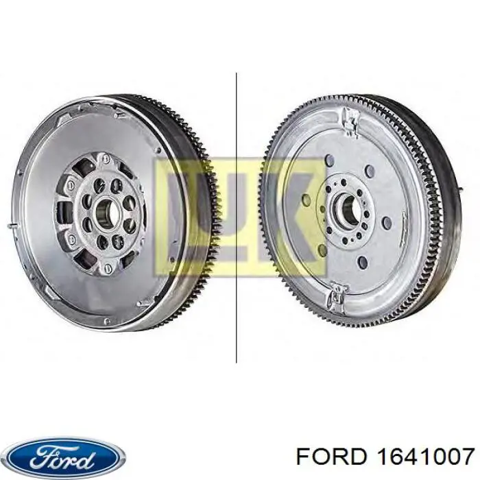 Распределительный вал двигателя Ford 1070467 цена, от 151.93 USD
