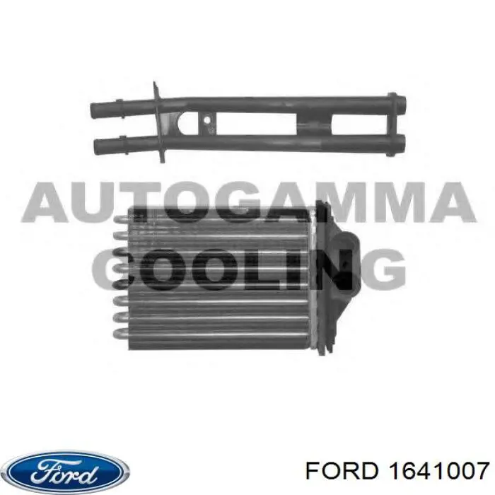  1641007 Ford