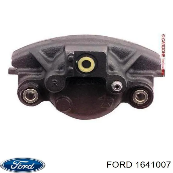 1070467 Ford Распредвал двигателя