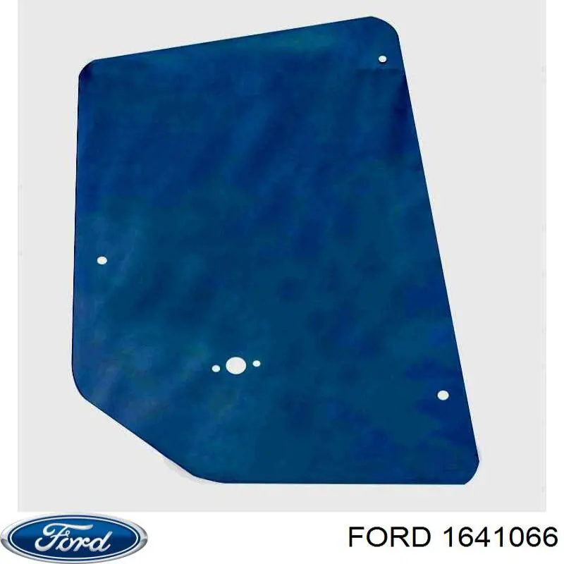  Ford 1641066 цена, от 470.09 USD