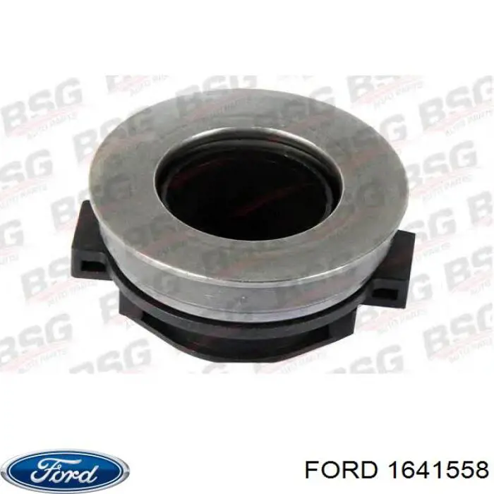 Купить 1501249 Ford Подшипник включения сцепления