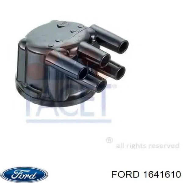  1641610 Ford