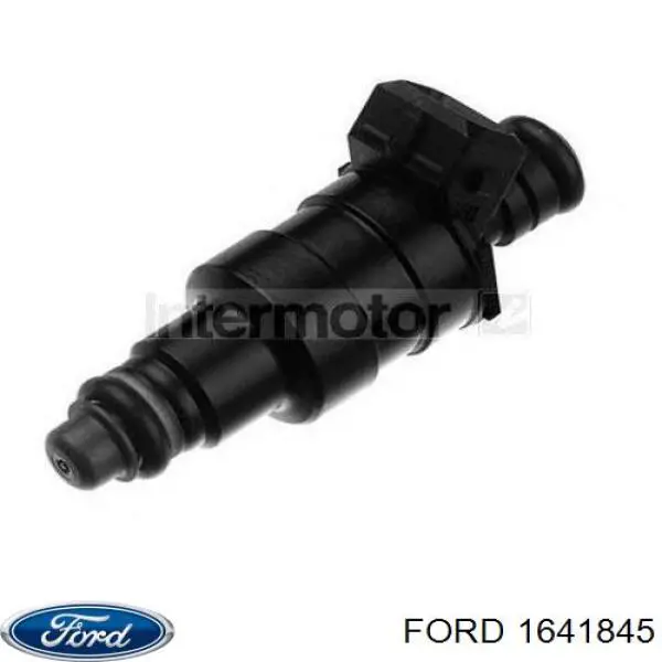 6151689 Ford injetor de injeção de combustível