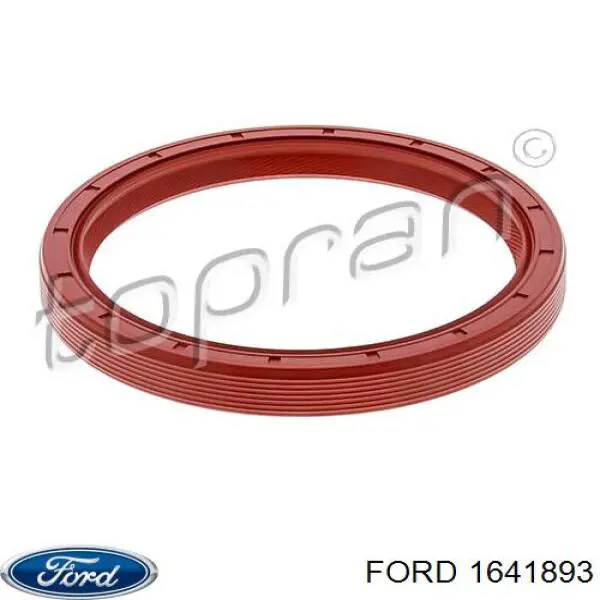 Сальник коленвала задний Ford 1641893 цена, от 5.88 USD