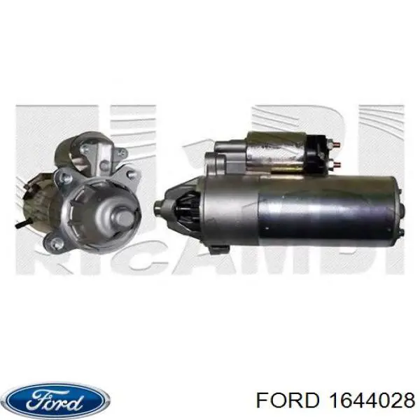  6174535 Ford